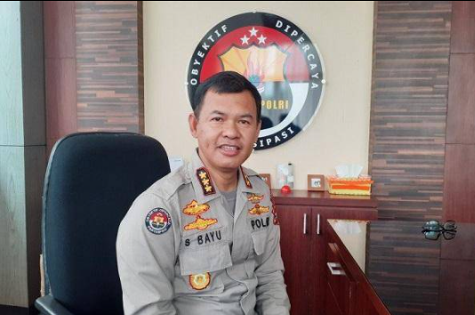 polda sumbar pastikan situasi perayaan natal berjalan aman dan kondusif 36626