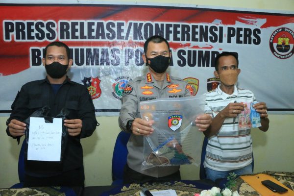 polda sumbar ungkap prostitusi berkedok salon di padang 17613