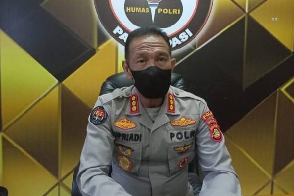 polda sumsel berhasil amankan 46 tersangka terkait kasus narkoba 46066