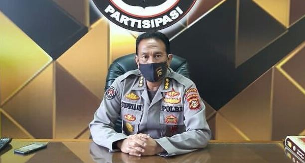 polda sumsel berhasil ungkap 40 kasus narkoba dengan 55 tersangka 15799