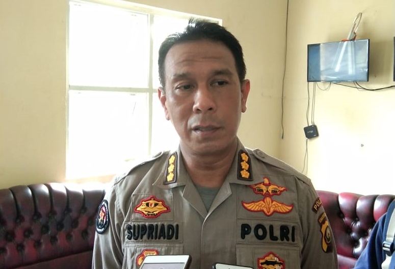 polda sumsel bersama polda jambi siap antisipasi karhutla 11184
