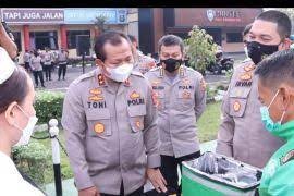 polda sumsel dan bph migas bekerja sama tertibkan sumur minyak ilegal 25033