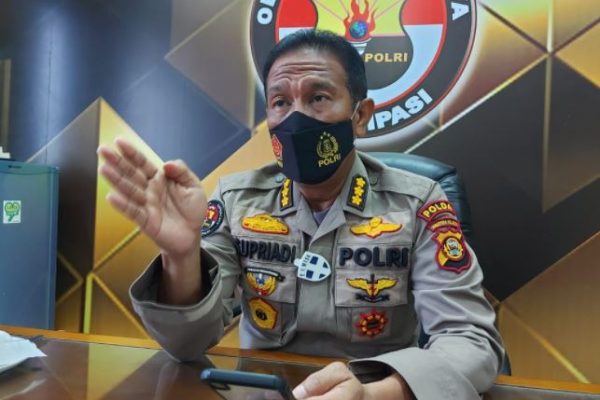 polda sumsel dan jajaran tangkap 73 tersangka narkoba 36712