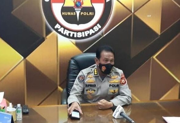 polda sumsel dan jajarannya terus lakukan penindakan kasus narkoba 37245