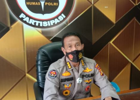 polda sumsel dan polres jajaran berhasil tangkap 52 tersangka narkoba 15914