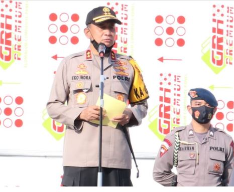polda sumsel kerahkan 1500 personil tangani karhutla di 10 kabupaten 18054