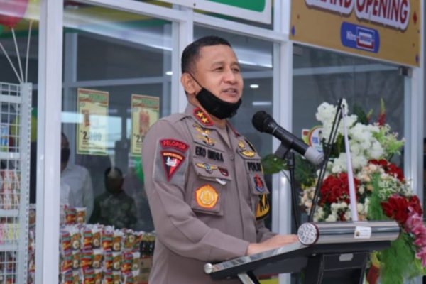 polda sumsel segera miliki laboratorium sendiri untuk test swab mandiri 34600