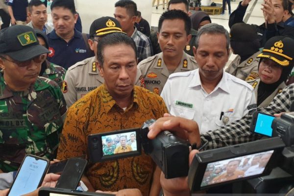 polda sumsel siap kawal distribusi vaksin covid 19 tahap kedua 36685