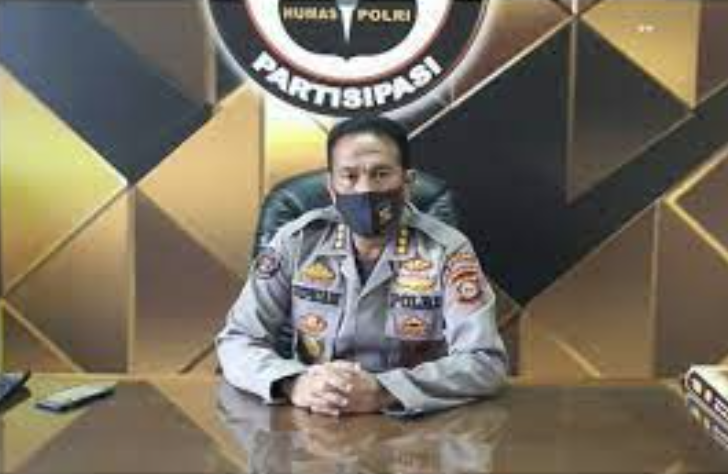 polda sumsel successfully solved 45 drug crimes in a week 44769