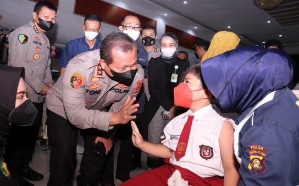 polda sumsel target vaksinasi tuntas sebelum idul fitri 92