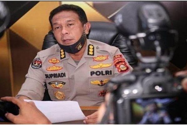 polda sumsel temukan 33 kasus konflik agraria 25239