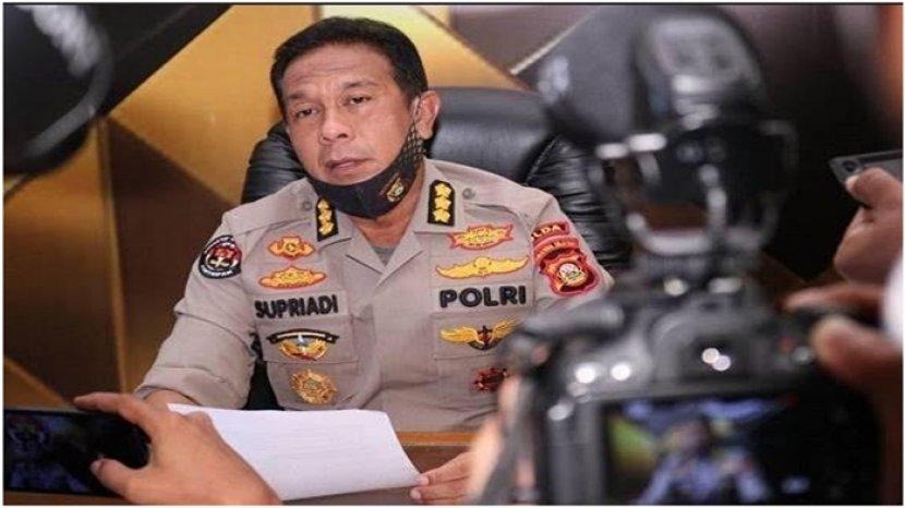 polda sumsel temukan 33 kasus konflik agraria 25239