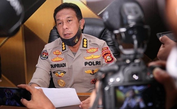 polda sumsel tingkatkan pengawasan penyalahgunaan narkoba 15810