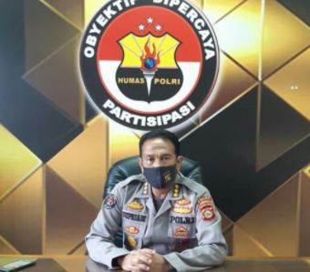 polda sumsel ungkap 41 kasus narkotika di awal februari 15950