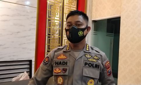 polda sumut awasi pengguna medsos via virtual police 18293