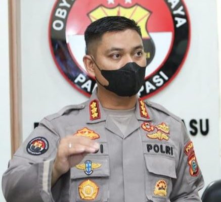 polda sumut bekerjasama dengan bnnp dan bnnk untuk menyelidiki temuan 4 pria di kerangkeng 37242