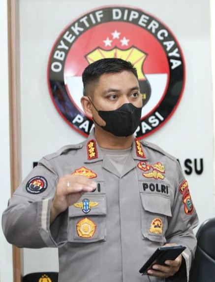 polda sumut bekerjasama dengan bnnp dan bnnk untuk menyelidiki temuan 4 pria di kerangkeng 37242