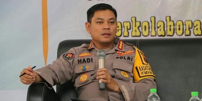 polda sumut berhasil amankan 2 252 jaringan narkoba kapolda musnahkan narkoba 69211