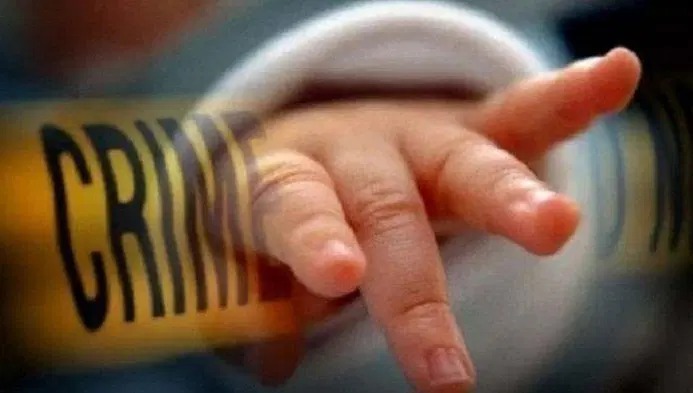 polda sumut berhasil ungkap penjualan bayi di kota medan 15971