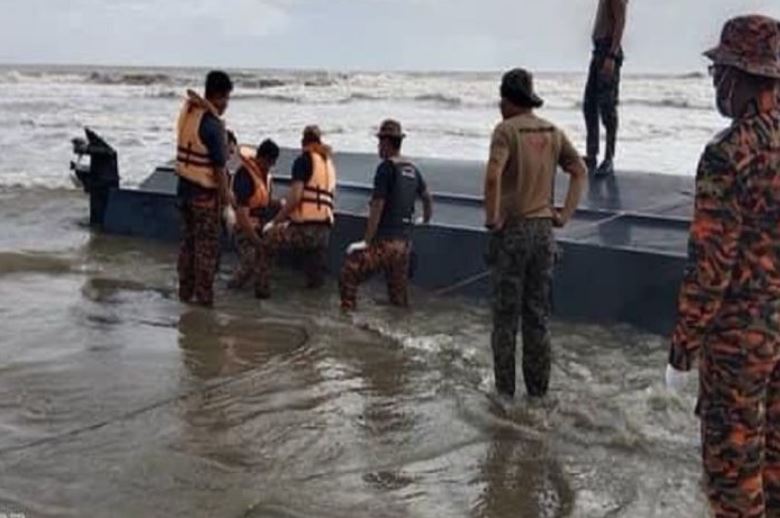polda sumut buka hotline pengaduan korban kapal tki tenggelam di malaysia 22633