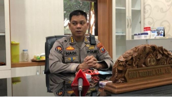 polda sumut imbau masyarakat bawa surat hasil negatif antigen saat berlibur 37027