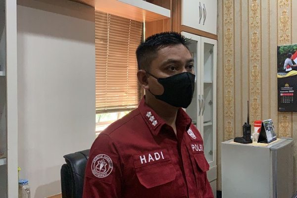 polda sumut imbau masyarakat lapor jika temukan tarif pcr di atas ketentuan baru 37149