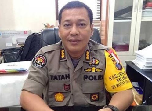 polda sumut imbau masyarakat patuhi protokol kesehatan selama libur panjang 32517