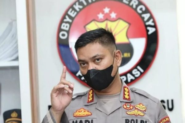 polda sumut imbau masyarakat tidak gunakan petasan selama bulan ramadan 71264