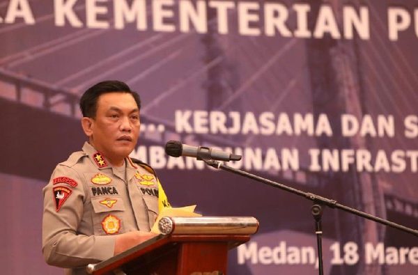 polda sumut pastikan bripka arfan saragih meninggal akibat racun sianida 56417