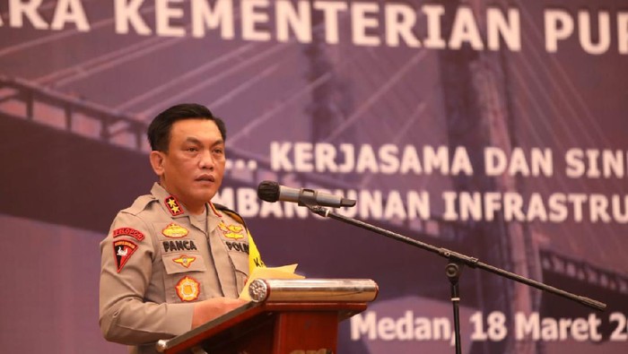 polda sumut pastikan bripka arfan saragih meninggal akibat racun sianida 56417