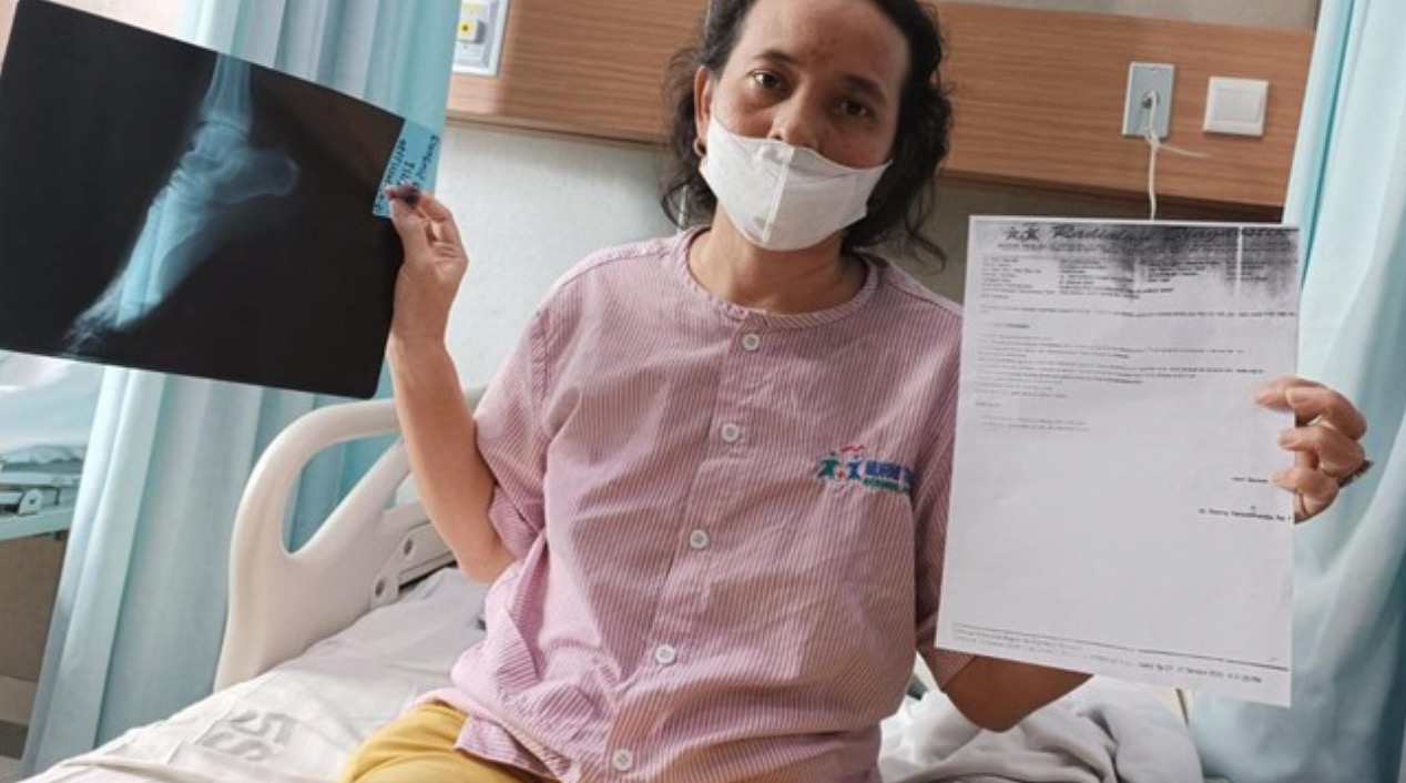 polda sumut selidiki kasus korban dugaan malpraktik di medan 52901