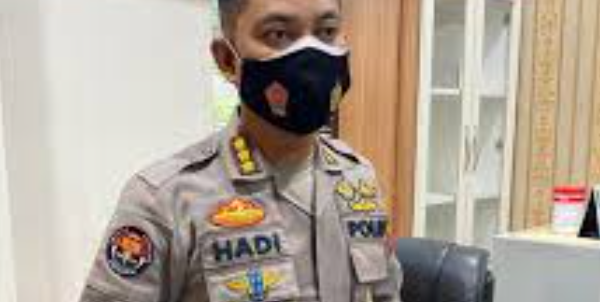 polda sumut successfully thwarted the international drug smuggling 45684