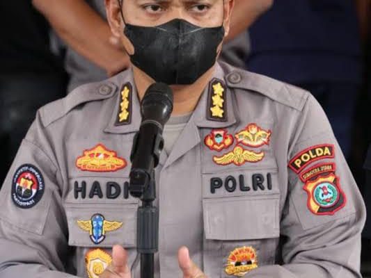 polda sumut terima 826 laporan terkait pelecehan seksual sepanjang 2021 25372