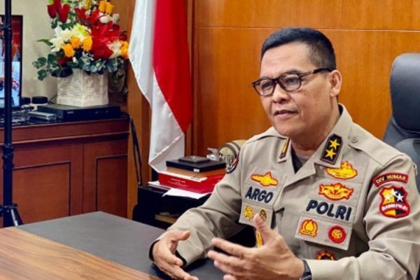 polemik gagalnya taruni akibat positif covid 19 polri pelaksanaan seleksi telah melibatkan idi 34901