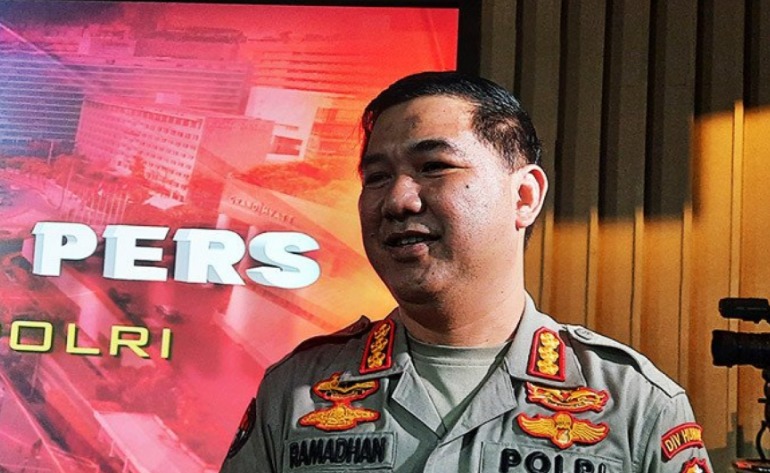 police blocked 351 social media accounts during emergency ppkm for spreading hoaxes 40868