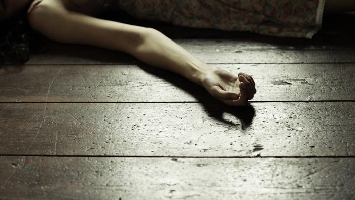 police still investigates the mysterious deaths of a mother and her children 45756