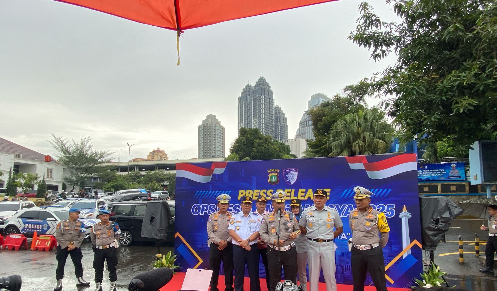 polisi 100 travel gelap ditindak jelang mudik lebaran 2025 84284