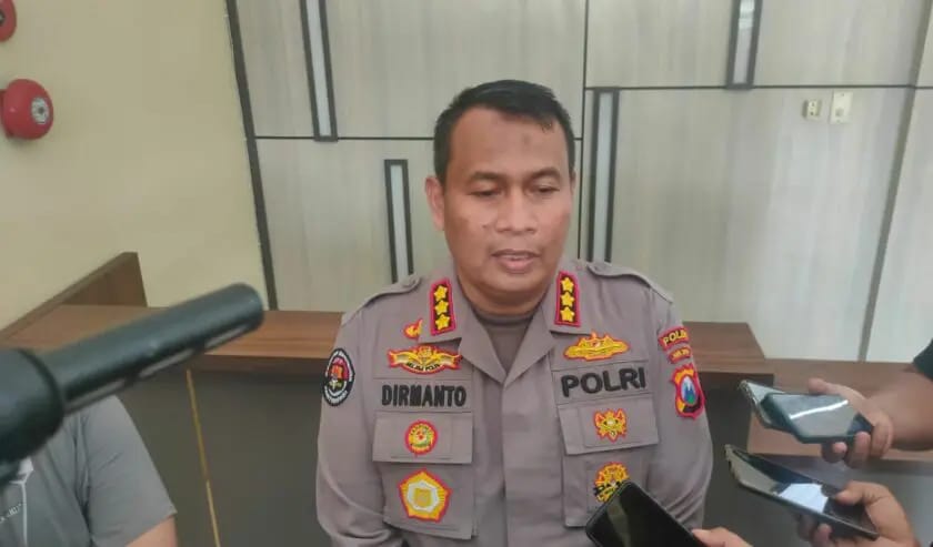 polisi akan dalami aduan terhadap bos mafia gedang yang lecehkan profesi wartawan 58215
