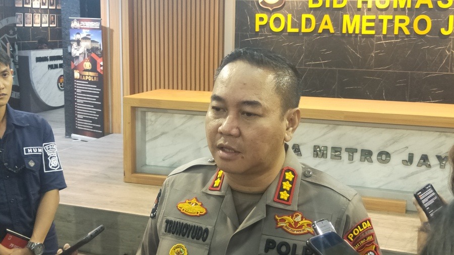 polisi akan tangani kasus kecelakaan anak polisi di jaktim secara profesional 58225