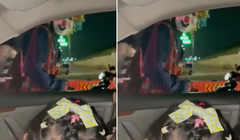 polisi akan tindak tegas pengamen badut di depok yang resahkan pengemudi 61101