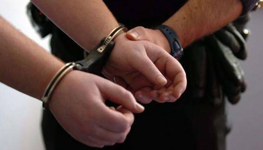 polisi amankan ayah yang perkosa dan lecehkan anak tirinya 60613