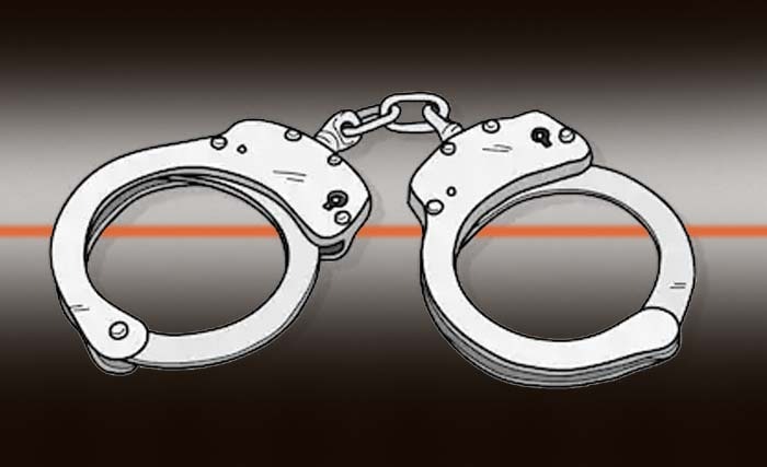 polisi amankan empat pelaku pembunuhan odgj di banten 59723