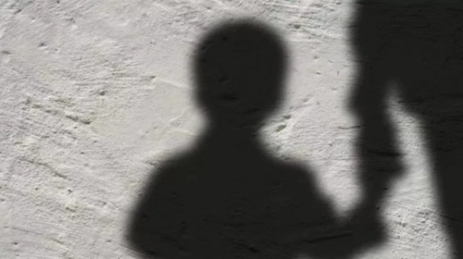 polisi amankan ibu tiri pelaku penganiayaan balita hingga lebam di tangerang 66667