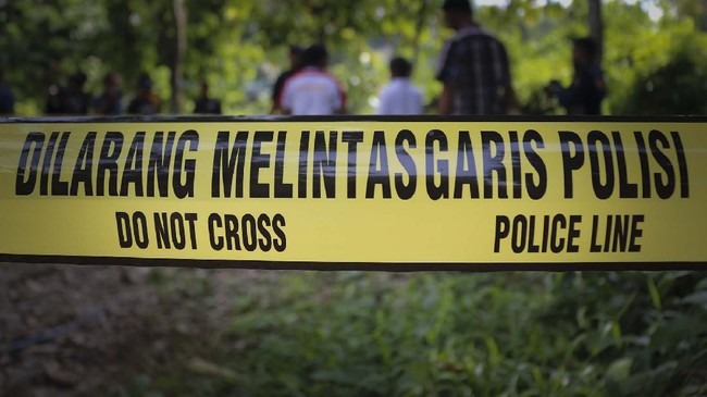 polisi amankan pemuda di mojokerto yang setubuhi mayat gadis smp 59644