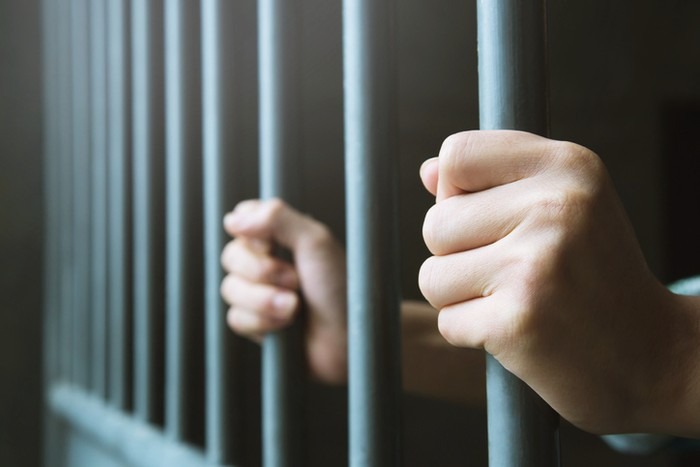 polisi amankan terduga pelaku curanmor di surabaya 59534