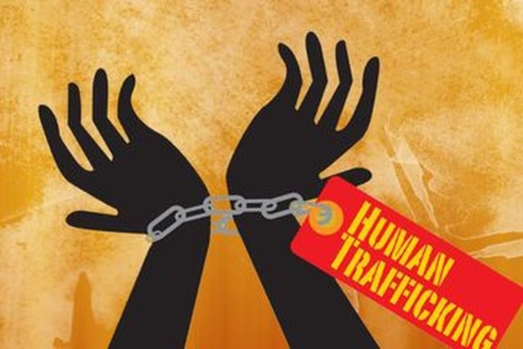 polisi amankan wanita di kendari terkait tersangka tppo 62064