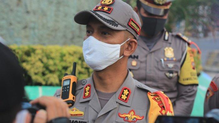 polisi bekuk politisi gorontalo dalam kasus narkotika 58570