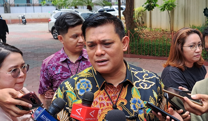 polisi belum terima respon supervisi kasus syl dari kpk di jakarta 65808