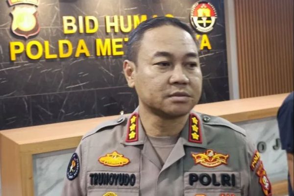 polisi berhasil kantongi identitas penyebar foto barang bukti baju bekas impor 56415