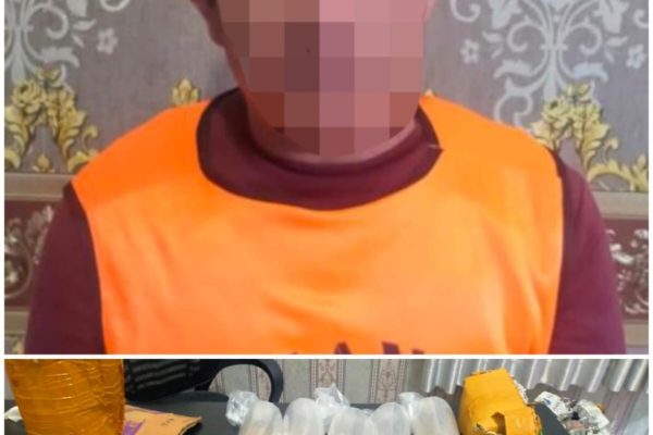 polisi berhasil mengagalkan aksi ilegal fishing benih lobster 50027